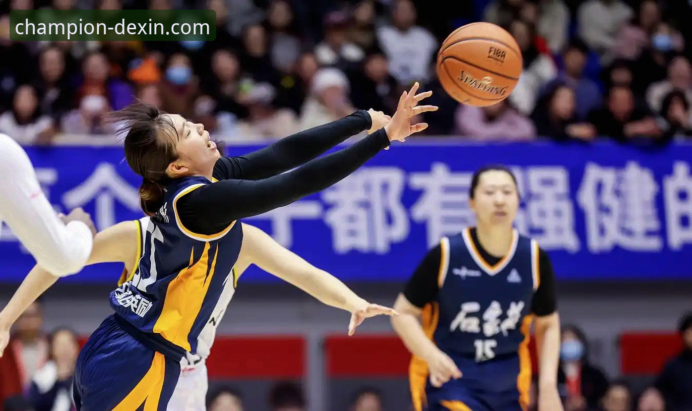 如何从一场创纪录的WCBA总决赛中，开启你的卓越运动旅程？